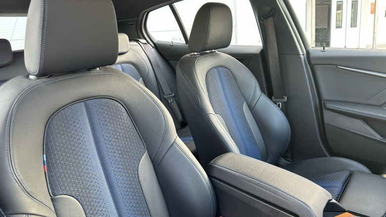 BMW 1 Series 118i [136] M Sport 5dr Step Auto [LCP] Petrol Hatchback